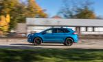 Ford Edge ST 2018 года (NA)